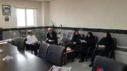 بررسی عملکرد حوزه سلامت شهرستان سرخه درراستای اجرای برنامه جوانی جمعیت